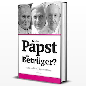 Papstbetrug Paperback-300